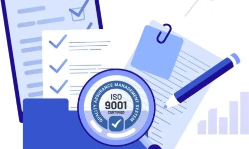 ISO 9001:2015 Management Awareness